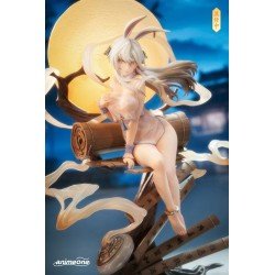 Original Character statuette PVC 1/7 Chang´e Yue Xi Lian Xiang Ver. 29 cm | 6979092050016