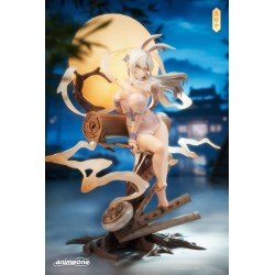 Original Character statuette PVC 1/7 Chang´e Yue Xi Lian Xiang Ver. 29 cm | 6979092050016