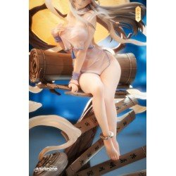 Original Character statuette PVC 1/7 Chang´e Yue Xi Lian Xiang Ver. 29 cm | 6979092050016