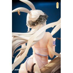 Original Character statuette PVC 1/7 Chang´e Yue Xi Lian Xiang Ver. 29 cm | 6979092050016