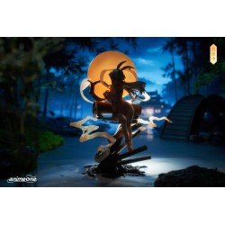 Original Character statuette PVC 1/7 Chang´e Yue Xi Lian Xiang Ver. 29 cm | 6979092050016