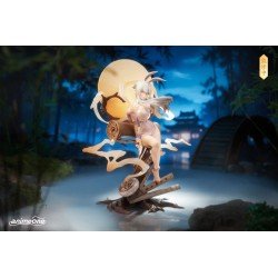 Original Character statuette PVC 1/7 Chang´e Yue Xi Lian Xiang Ver. 29 cm | 6979092050016
