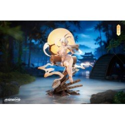 Original Character statuette PVC 1/7 Chang´e Yue Xi Lian Xiang Ver. 29 cm | 6979092050016