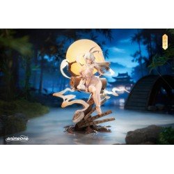 Original Character statuette PVC 1/7 Chang´e Yue Xi Lian Xiang Ver. 29 cm | 6979092050016
