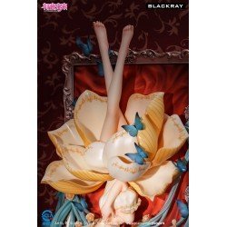 Hatsune Miku statuette PVC 1/7 Hatsune Miku: The Portrait´s Phantom Melody 41 cm | 6974980982585