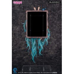 Hatsune Miku statuette PVC 1/7 Hatsune Miku: The Portrait´s Phantom Melody 41 cm | 6974980982585