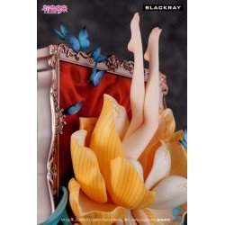 Hatsune Miku statuette PVC 1/7 Hatsune Miku: The Portrait´s Phantom Melody 41 cm | 6974980982585