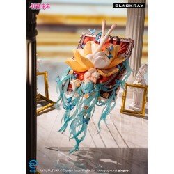 Hatsune Miku statuette PVC 1/7 Hatsune Miku: The Portrait´s Phantom Melody 41 cm | 6974980982585