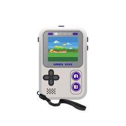 My Arcade Console de jeu portable Gamer Mini Classic 