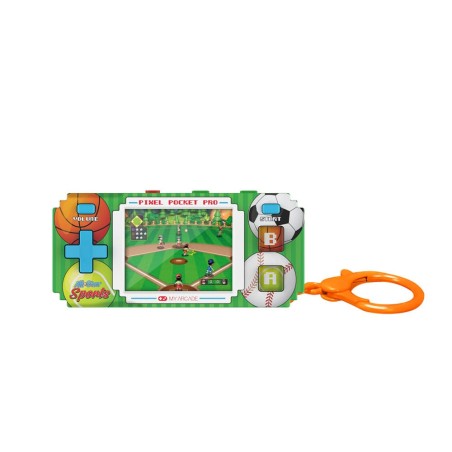 All-Star Sport Console de jeu portable Pixel Pocket Pro | 0845620039449