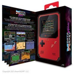 My Arcade Console de jeu portable Pixel Classic | 0845620032013