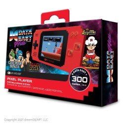 My Arcade Console de jeu portable Pixel Player | 0845620032020