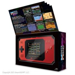 My Arcade Console de jeu portable Pixel Player | 0845620032020