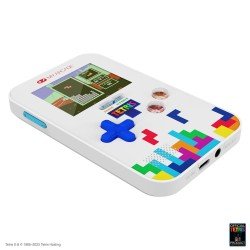 Tetris Console de jeux vidéo portable Go Gamer | 0845620070299