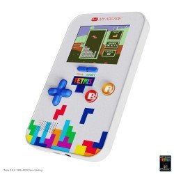 Tetris Console de jeux vidéo portable Go Gamer | 0845620070299