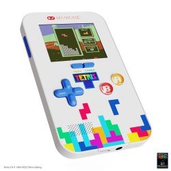 Tetris Console de jeux vidéo portable Go Gamer | 0845620070299