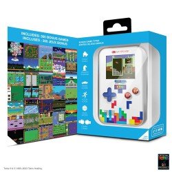 Tetris Console de jeux vidéo portable Go Gamer | 0845620070299