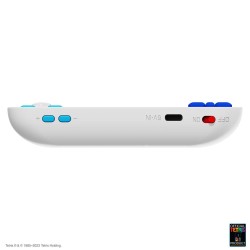 Tetris Console de jeux vidéo portable Gamer V | 0845620070305
