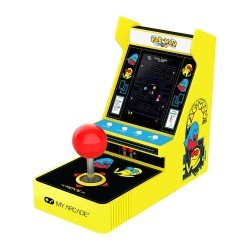 Pac-Man Console de jeu rétro portable Arcade Joystick Player 