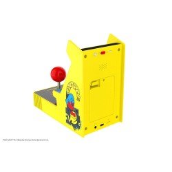 Pac-Man Console de jeu rétro portable Arcade Joystick Player | 0845620070732
