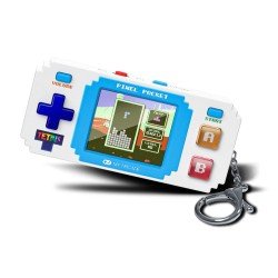 Tetris Mini Console de jeu portable Pixel Pocket 