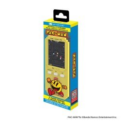 Pac-Man Console de jeu portable Pixel Pocket Pro | 0845620071302