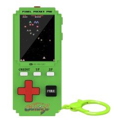 Galaga Console de jeu portable Pixel Pocket Pro 