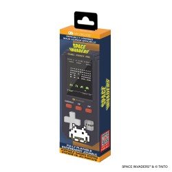 Space Invaders Console de jeu portable Pixel Pocket Pro | 0845620071333
