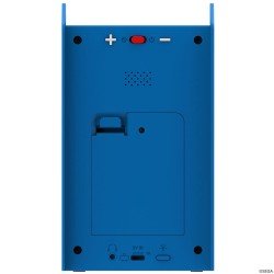 Sonic The Hedgehog Portable Retro Arcade Joystick Player | 0845620071579