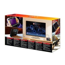 Atari Console de jeu portable Gamestation Go | 0845620071890
