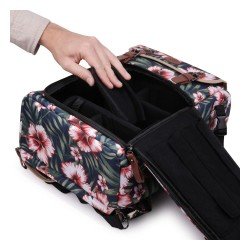 Enhance TCG Series Sac à dos pour cartes Édition Designer Tropical | 0637836622627