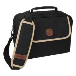 Enhance MTG Series Sac à bandoulière Édition Designer Noir