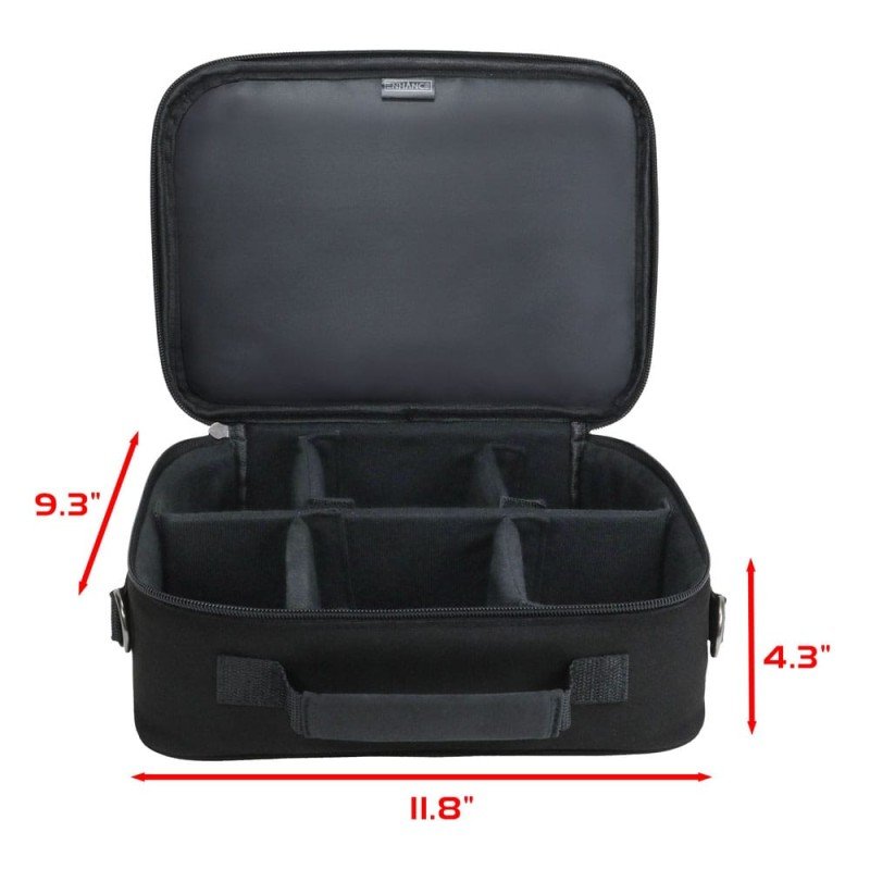 Enhance MTG Series Shoulder Bag Designer Edition Black | 0637836627691