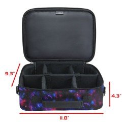 Enhance MTG Series Sac à bandoulière Édition Designer Galaxie | 0637836627721