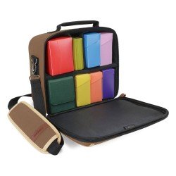 Enhance MTG Series Sac à bandoulière Édition Designer Beige | 0637836627707