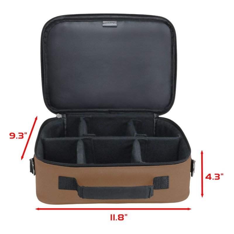 Enhance MTG Series Shoulder Bag Designer Edition Beige | 0637836627707