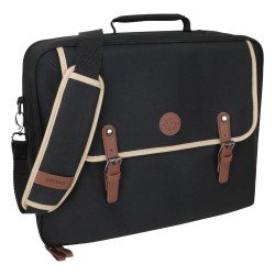 Enhance TCG Series Sac à bandoulière Édition Designer Noir