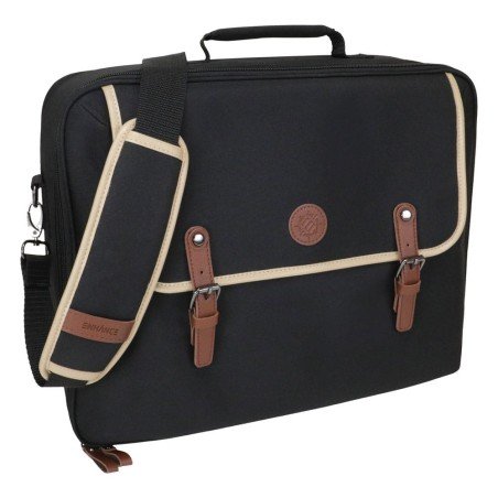 Enhance TCG Series Sac à bandoulière Édition Designer Noir | 0637836627738