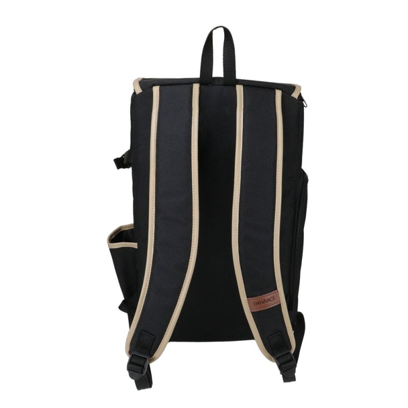 Enhance RPG Series Sac de voyage Édition Designer Noir | 0637836627660