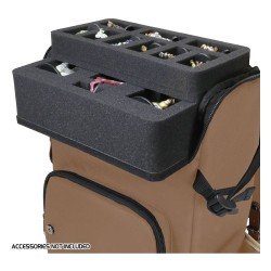 Enhance RPG Series Sac de voyage Édition Designer Beige | 0637836627677