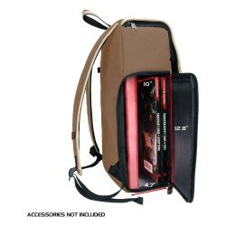 Enhance RPG Series Sac de voyage Édition Designer Beige | 0637836627677