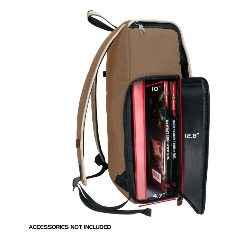 Enhance RPG Series Sac de voyage Édition Designer Beige | 0637836627677