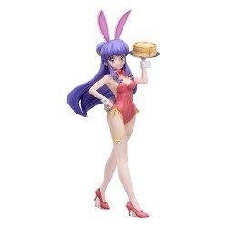 Ranma 1/2 statuette PVC 1/4 Shampoo: Bunny Ver. 46 cm 