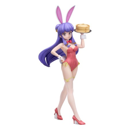 Ranma 1/2 statuette PVC 1/4 Shampoo: Bunny Ver. 46 cm | 4570001514265