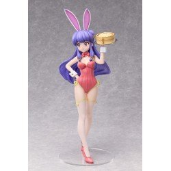 Ranma 1/2 statuette PVC 1/4 Shampoo: Bunny Ver. 46 cm | 4570001514265