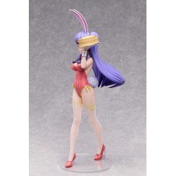 Ranma 1/2 statuette PVC 1/4 Shampoo: Bunny Ver. 46 cm | 4570001514265