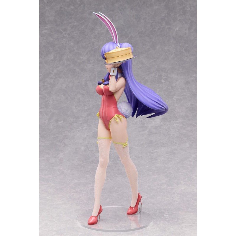 Ranma 1/2 statuette PVC 1/4 Shampoo: Bunny Ver. 46 cm | 4570001514265