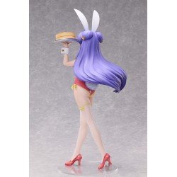 Ranma 1/2 statuette PVC 1/4 Shampoo: Bunny Ver. 46 cm | 4570001514265