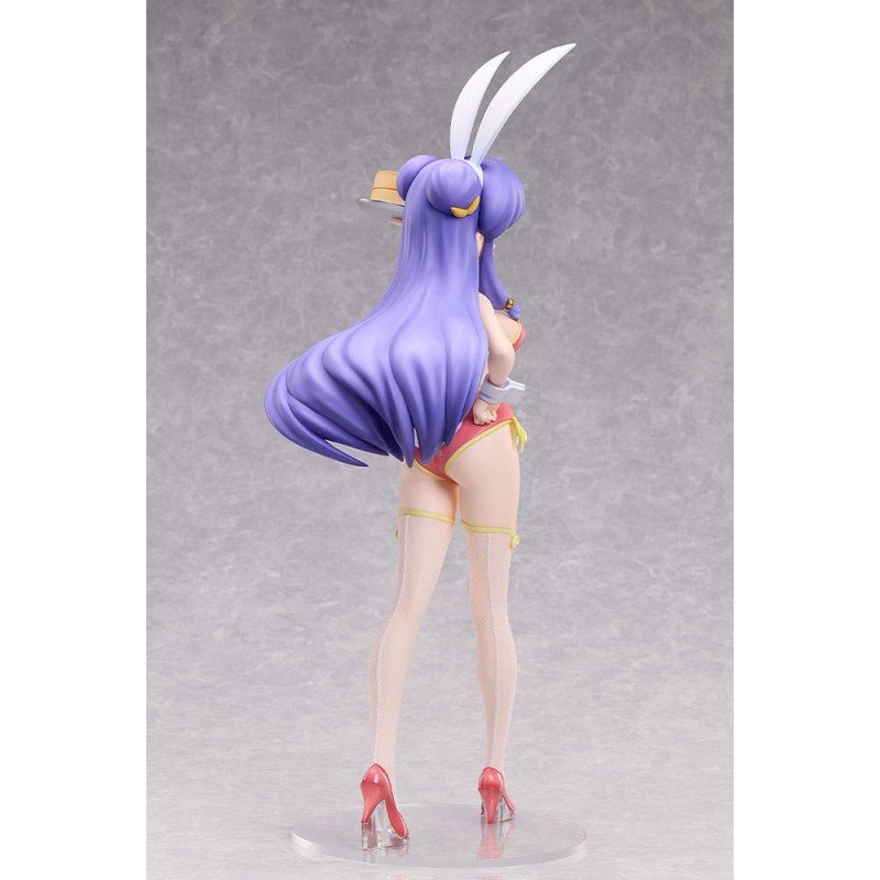 Ranma 1/2 statuette PVC 1/4 Shampoo: Bunny Ver. 46 cm | 4570001514265
