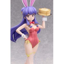 Ranma 1/2 statuette PVC 1/4 Shampoo: Bunny Ver. 46 cm | 4570001514265